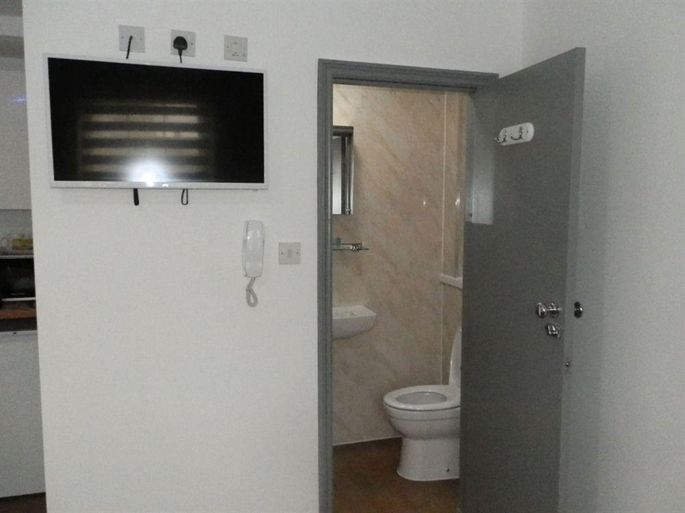 Green Suites London Eksteriør bilde