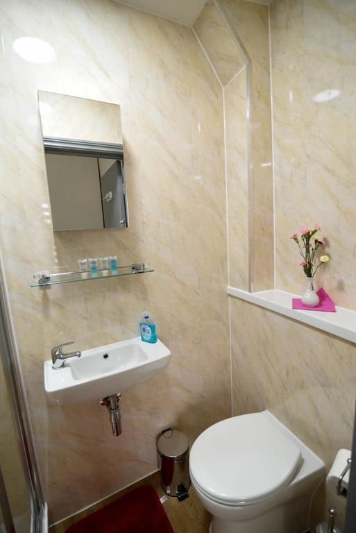 Green Suites London Eksteriør bilde