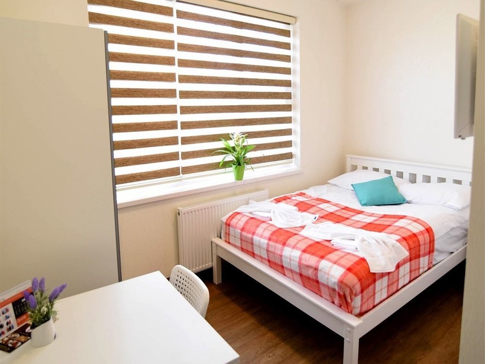 Green Suites London Eksteriør bilde