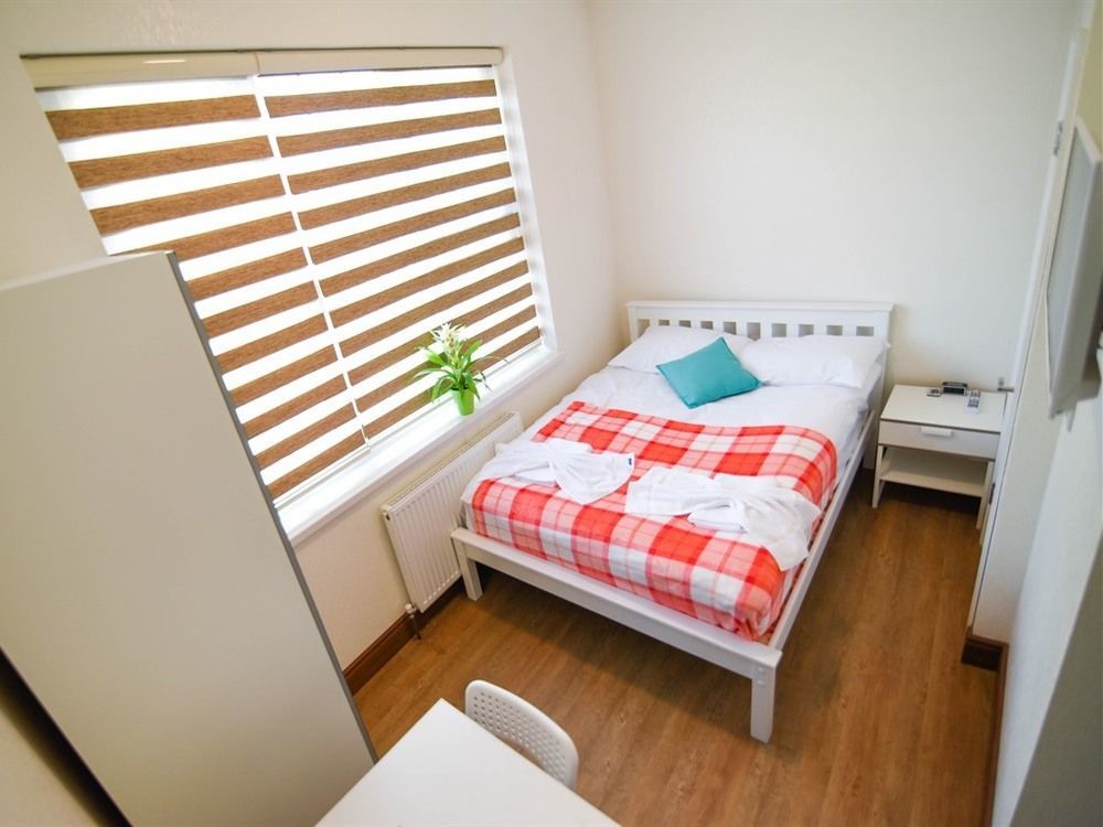 Green Suites London Eksteriør bilde