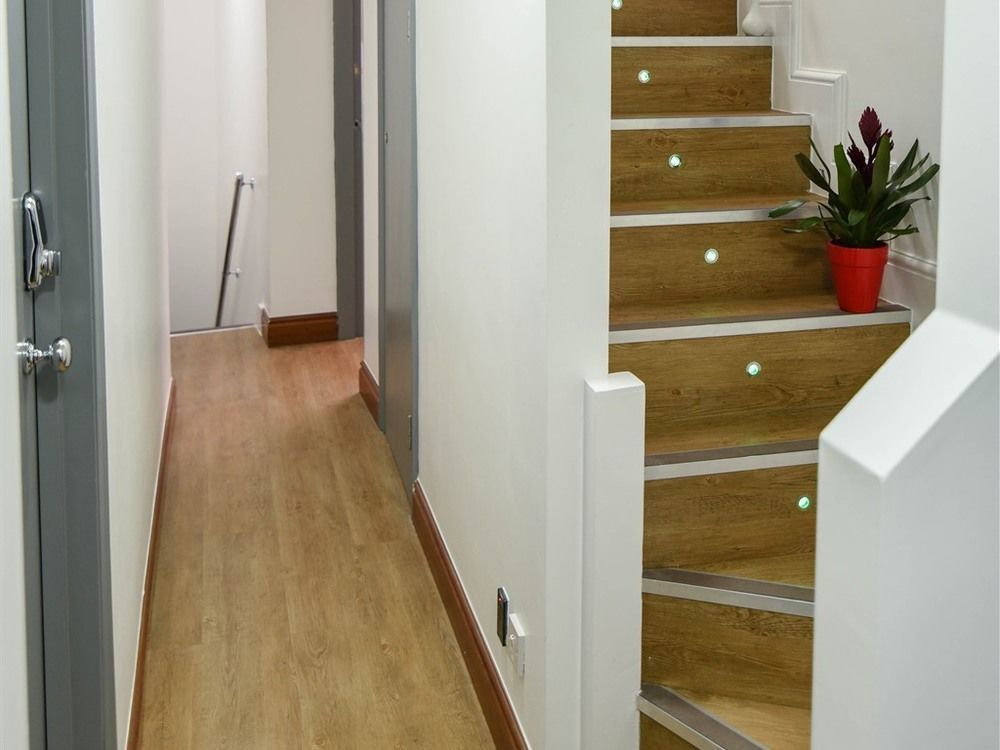 Green Suites London Eksteriør bilde