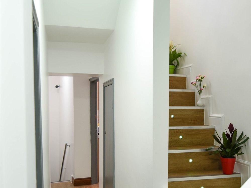 Green Suites London Eksteriør bilde