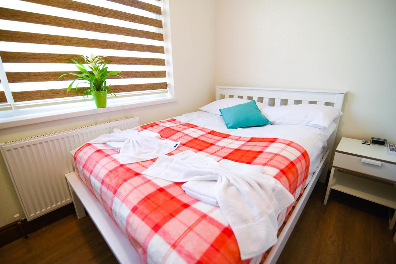 Green Suites London Rom bilde