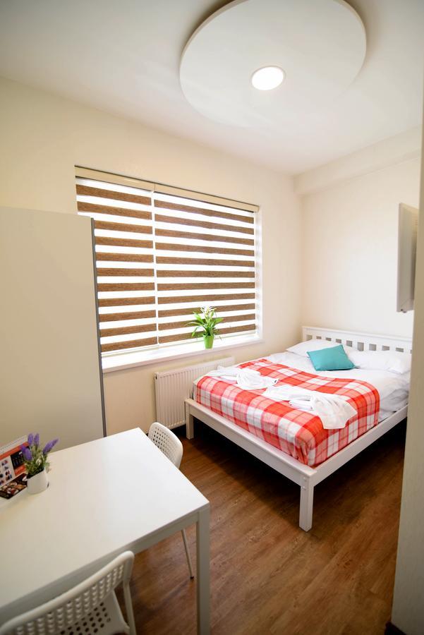 Green Suites London Rom bilde
